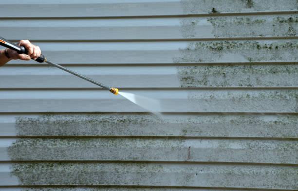 Best Post-Construction Pressure Washing  in Webberville, MI